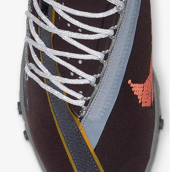 NIKE React Runner WR ISPA. NEW. See all details below. - Picture 5 of 14